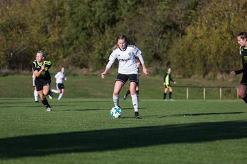 Bild 199 - Frauen TSV Vineta Audorg - SV Friesia 03 Riesum Lindholm : Ergebnis: 2:4